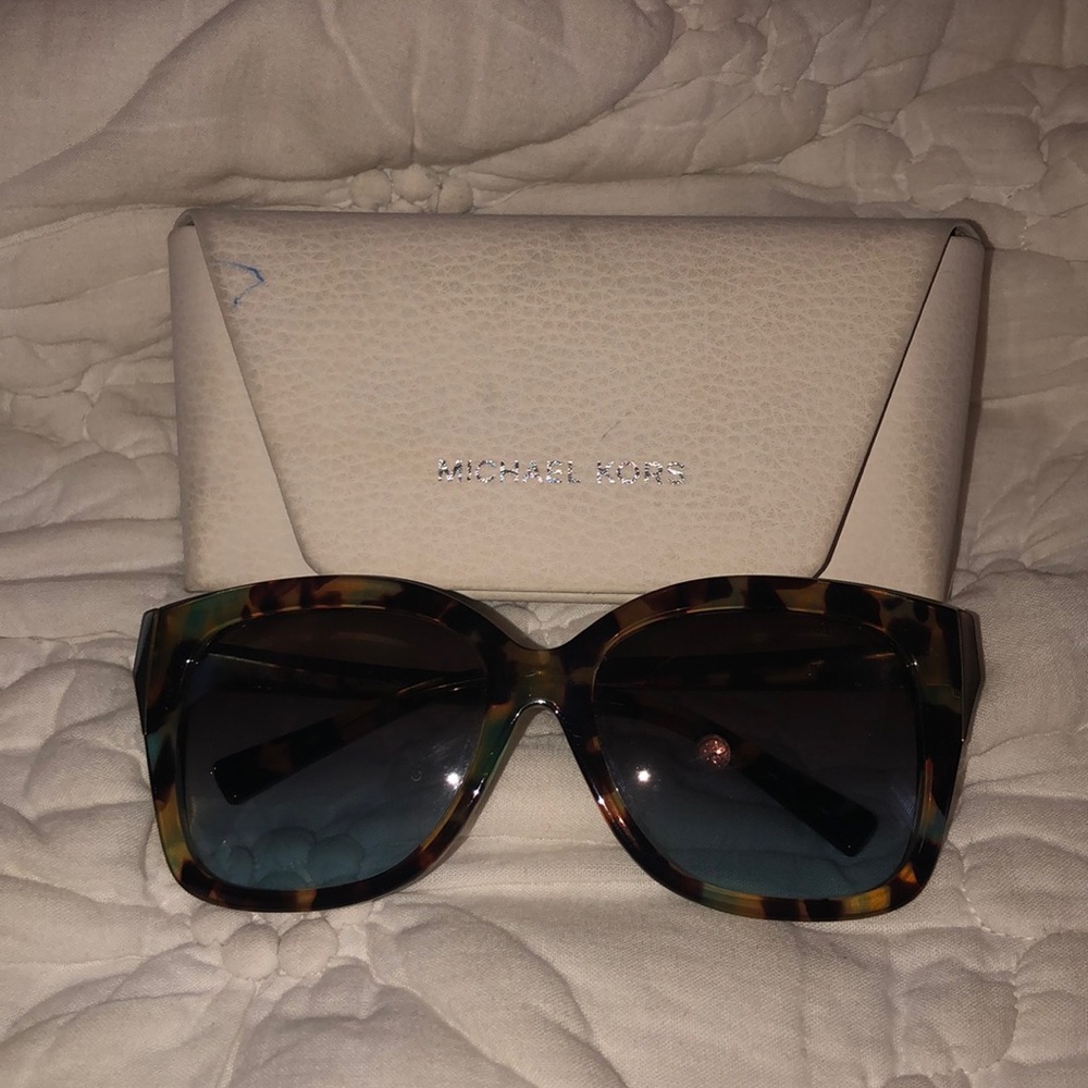 Michael Kors Sunglasses